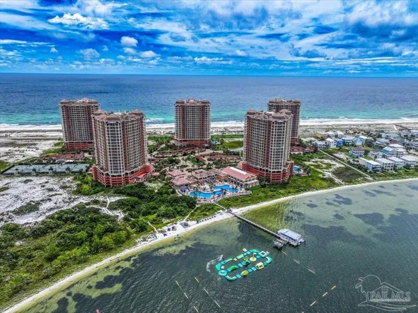 $1,690,000 | 5 Portofino Drive, Unit 1301, Pensacola Beach, FL 32561