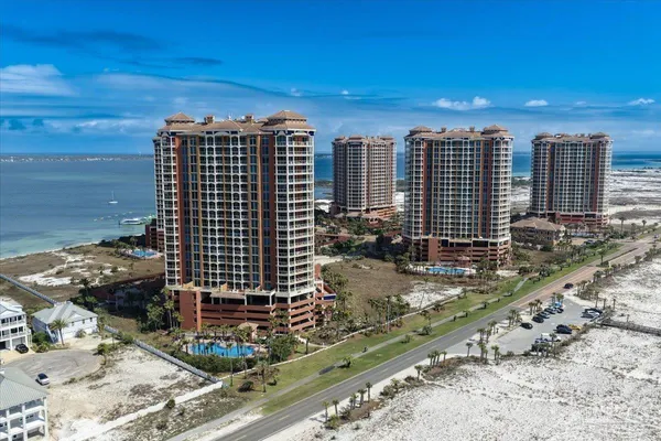$1,690,000 | 5 Portofino Drive, Unit 1301, Pensacola Beach, FL 32561