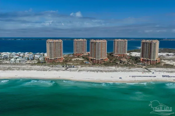 $1,690,000 | 5 Portofino Drive, Unit 1301, Pensacola Beach, FL 32561