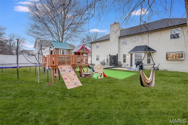 $339,000 | 3906 Benington Drive, Swansea, IL 62226