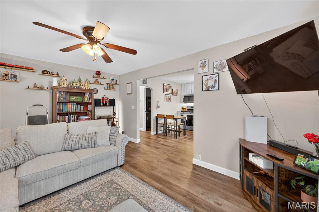 412 Monroe Street Waterloo, IL 62298 - Photo 13 of 32 Gallery Image 13