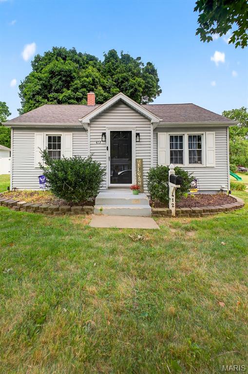 412 Monroe Street Waterloo, IL 62298 - Photo 4 of 32 Gallery Image 4