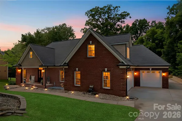 $849,900 | 5424 Old Town Lane, Gastonia, NC 28056