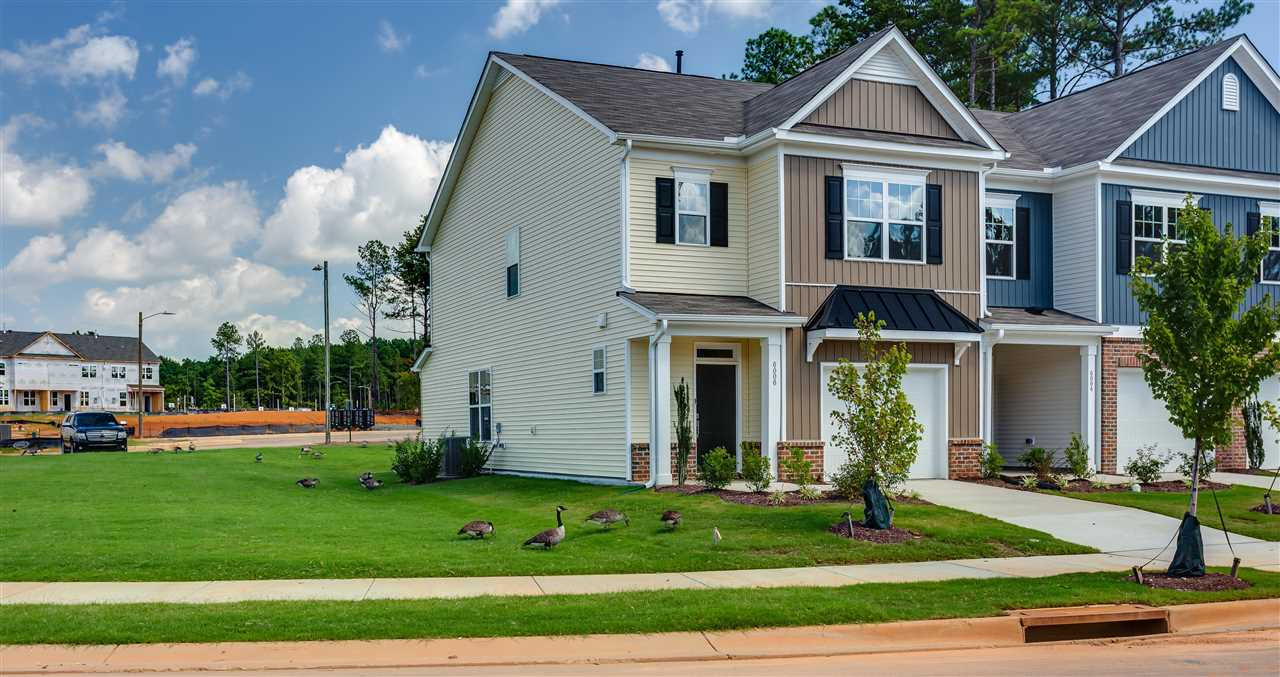 6006 Beale Loop, Unit 124 DARDEN Raleigh, NC 27616 - Photo 19 of 20 Photo 19
