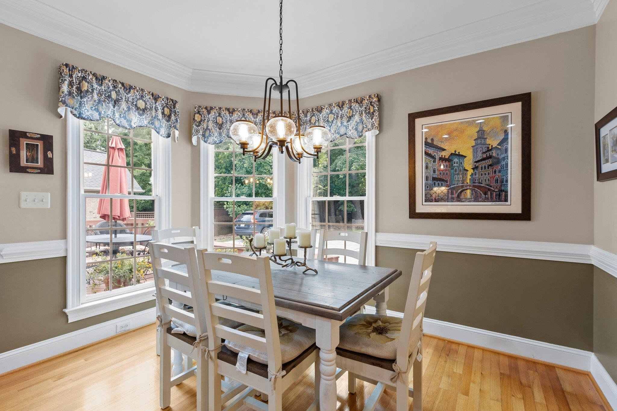 3205 Tall Tree Place Raleigh, NC 27607 - Photo 15 of 58 Photo 20