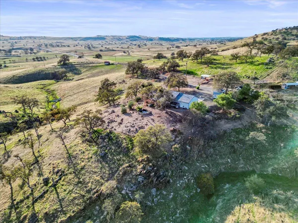 a view of ocean view with beach