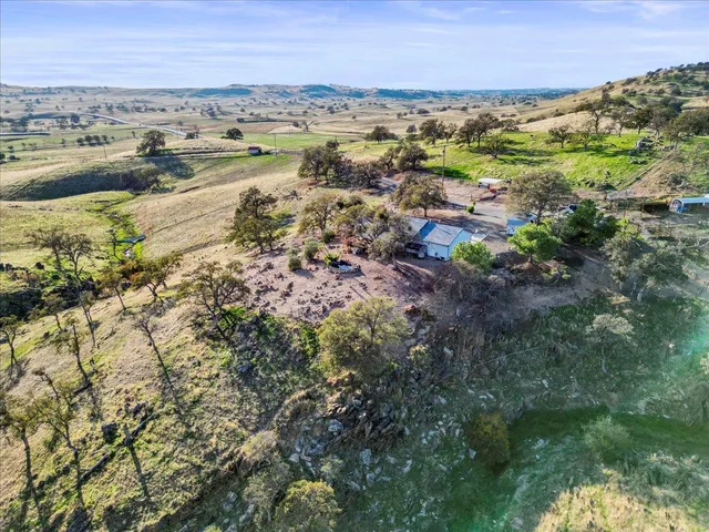 a view of ocean view with beach