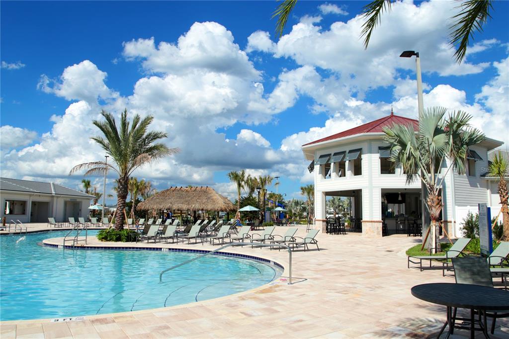 4867 Romeo Circle Kissimmee, FL 34746 - Photo 88 of 100