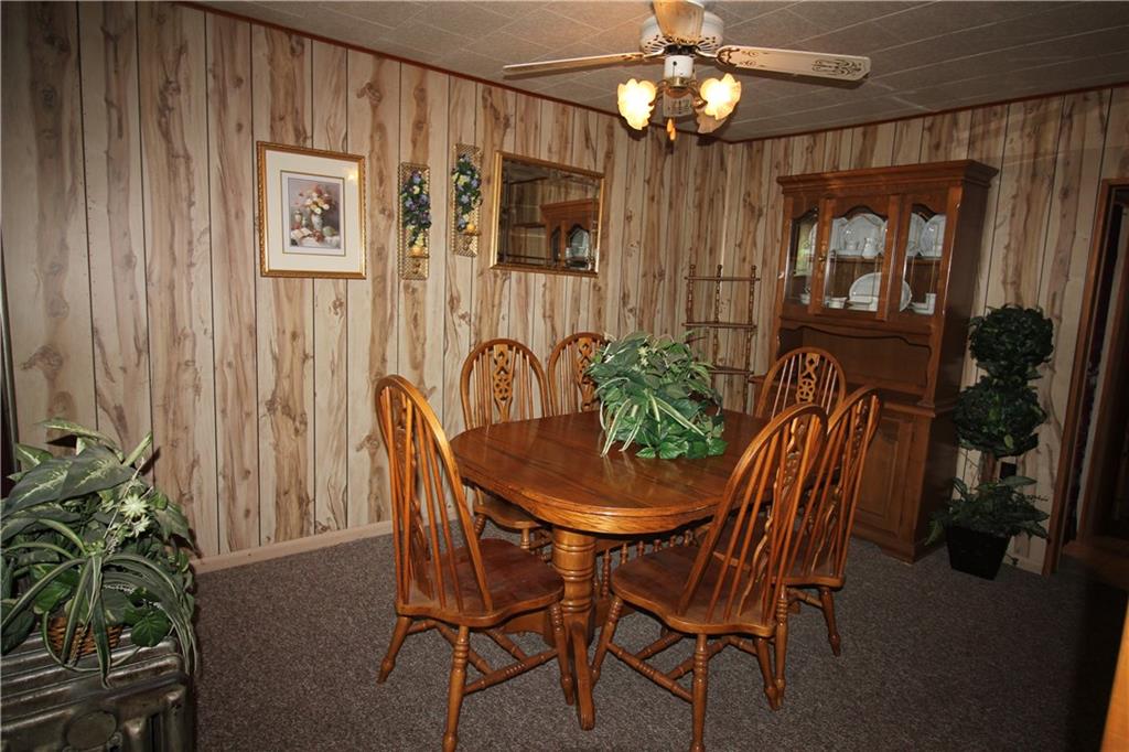 779 Ruffsdale Alverton Road Ruffs Dale, PA 15679 - Photo 12 of 16 DINING ROOM