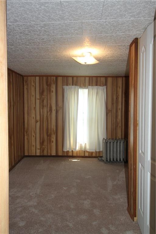 779 Ruffsdale Alverton Road Ruffs Dale, PA 15679 - Photo 14 of 16 Third bedroom with new carpeting