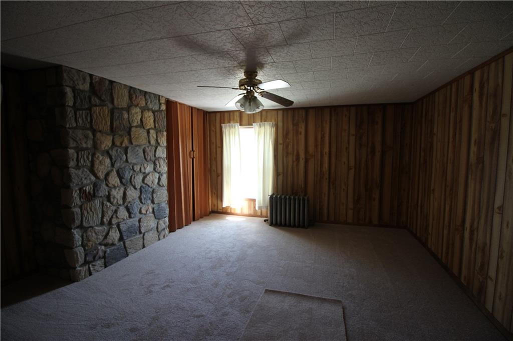 779 Ruffsdale Alverton Road Ruffs Dale, PA 15679 - Photo 15 of 16 Master bedroom new carpeting