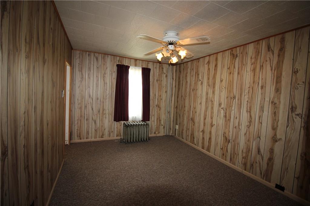 779 Ruffsdale Alverton Road Ruffs Dale, PA 15679 - Photo 4 of 16 DINING ROOM EMPTY