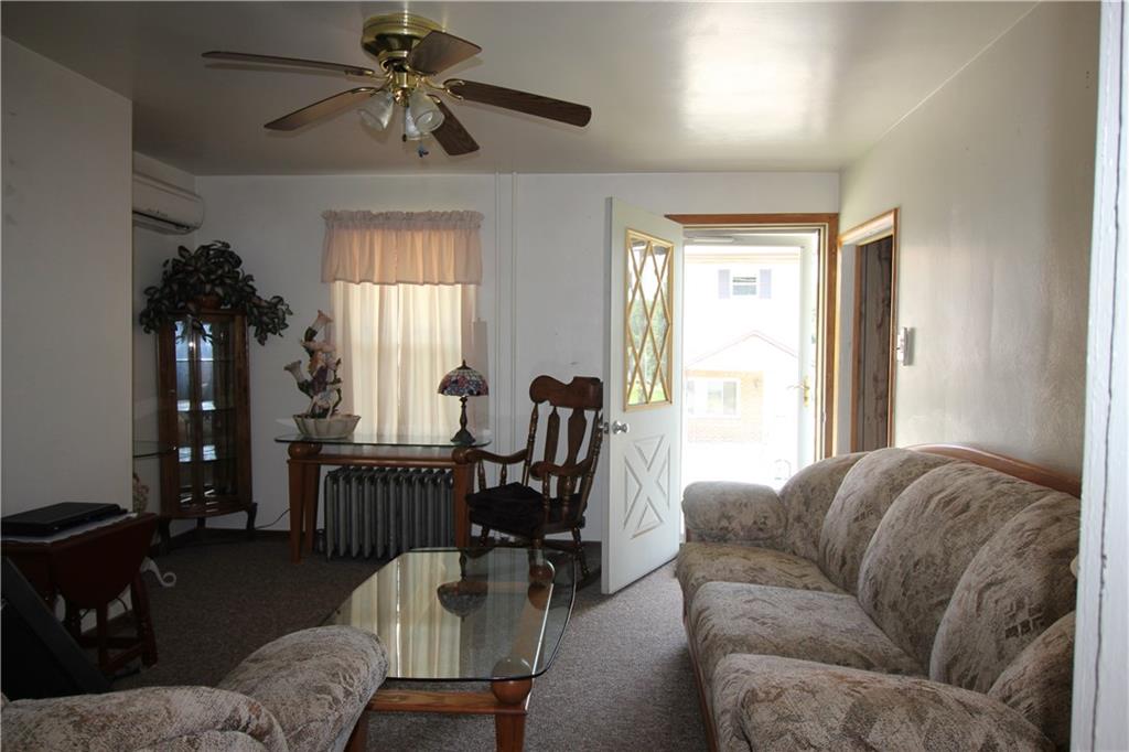 779 Ruffsdale Alverton Road Ruffs Dale, PA 15679 - Photo 6 of 16 LIVING ROOM
