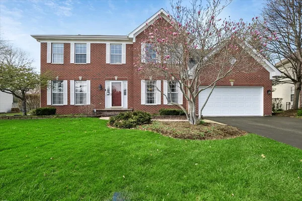 $430,000 | 554 Charlton Court, Lake Villa, IL 60046