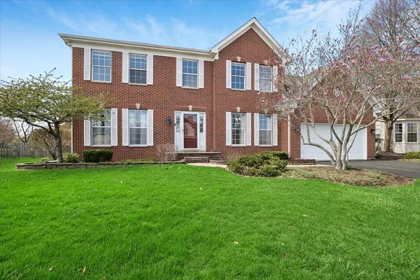 $430,000 | 554 Charlton Court, Lake Villa, IL 60046