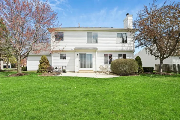 $430,000 | 554 Charlton Court, Lake Villa, IL 60046