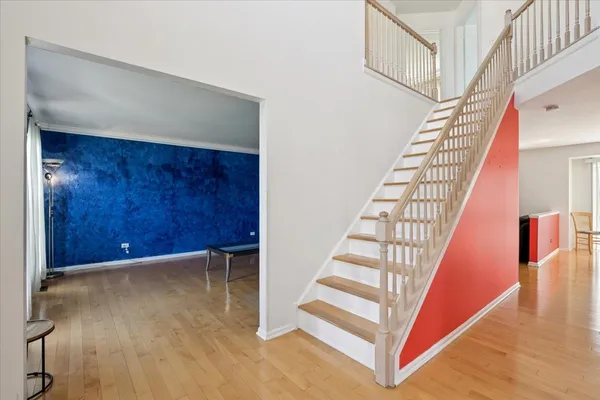 $430,000 | 554 Charlton Court, Lake Villa, IL 60046