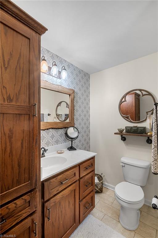 319 Ebert Farm Road Lexington, NC 27295 - Photo 23 of 38
