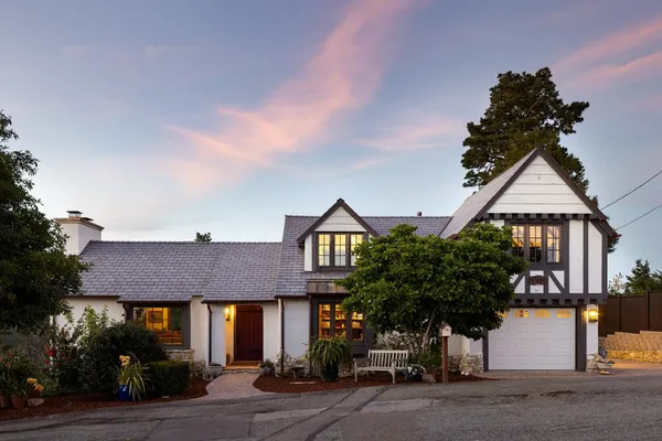 $4,575,000 | 24308 San Juan Road, Carmel, CA 93923