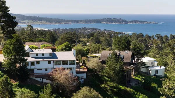 $4,575,000 | 24308 San Juan Road, Carmel, CA 93923