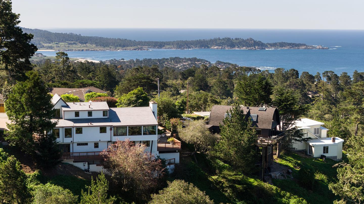 24308 San Juan Road Carmel, CA 93923 - Photo 2 of 27