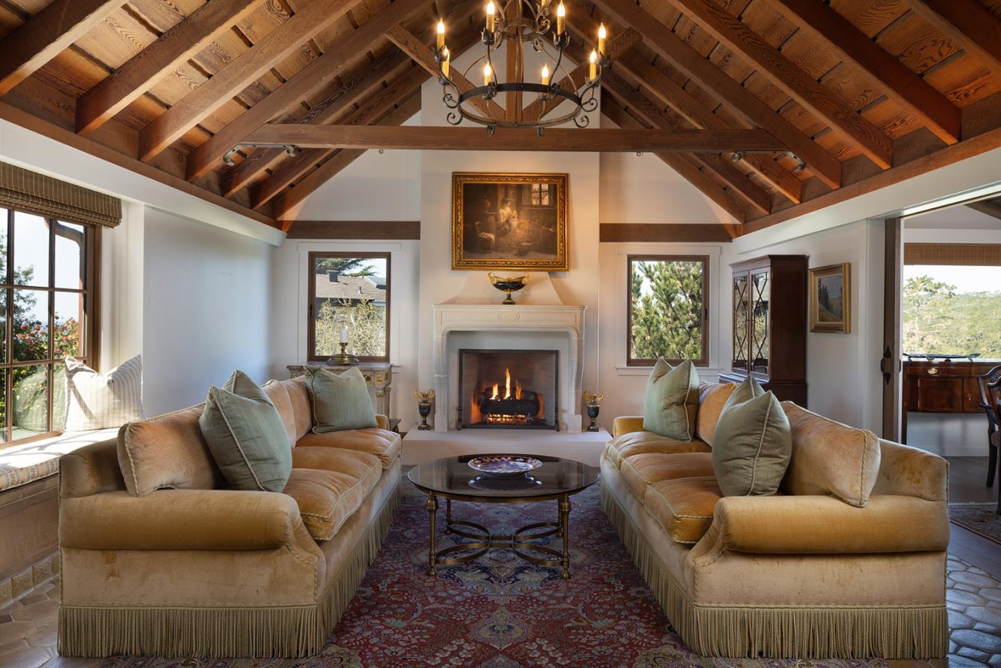 24308 San Juan Road Carmel, CA 93923 - Photo 3 of 27
