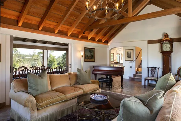 $4,575,000 | 24308 San Juan Road, Carmel, CA 93923