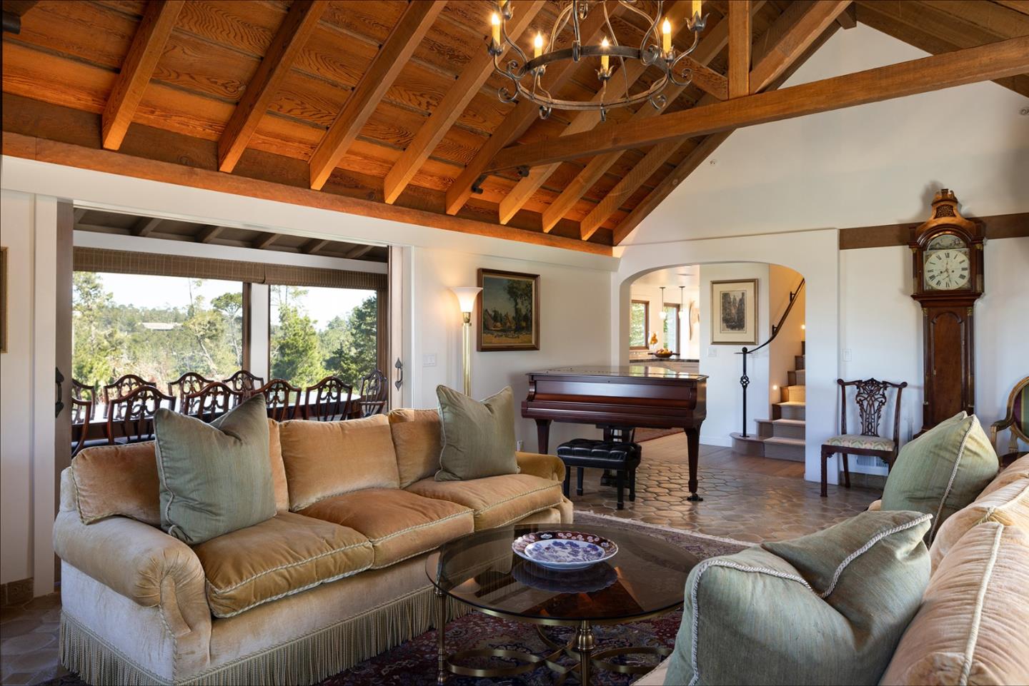 24308 San Juan Road Carmel, CA 93923 - Photo 4 of 27
