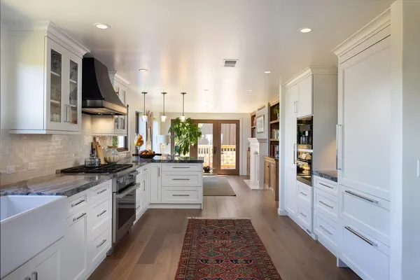 $4,575,000 | 24308 San Juan Road, Carmel, CA 93923