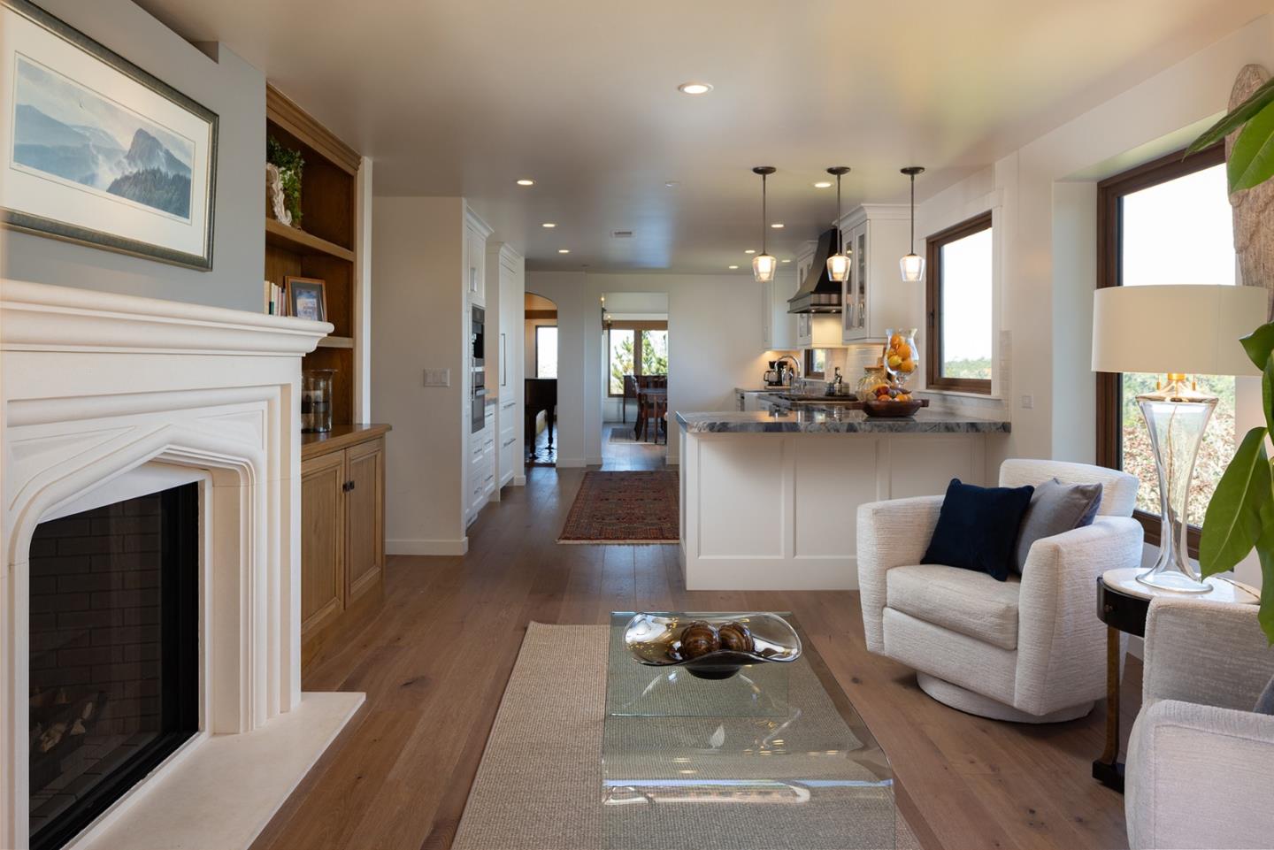 24308 San Juan Road Carmel, CA 93923 - Photo 8 of 27