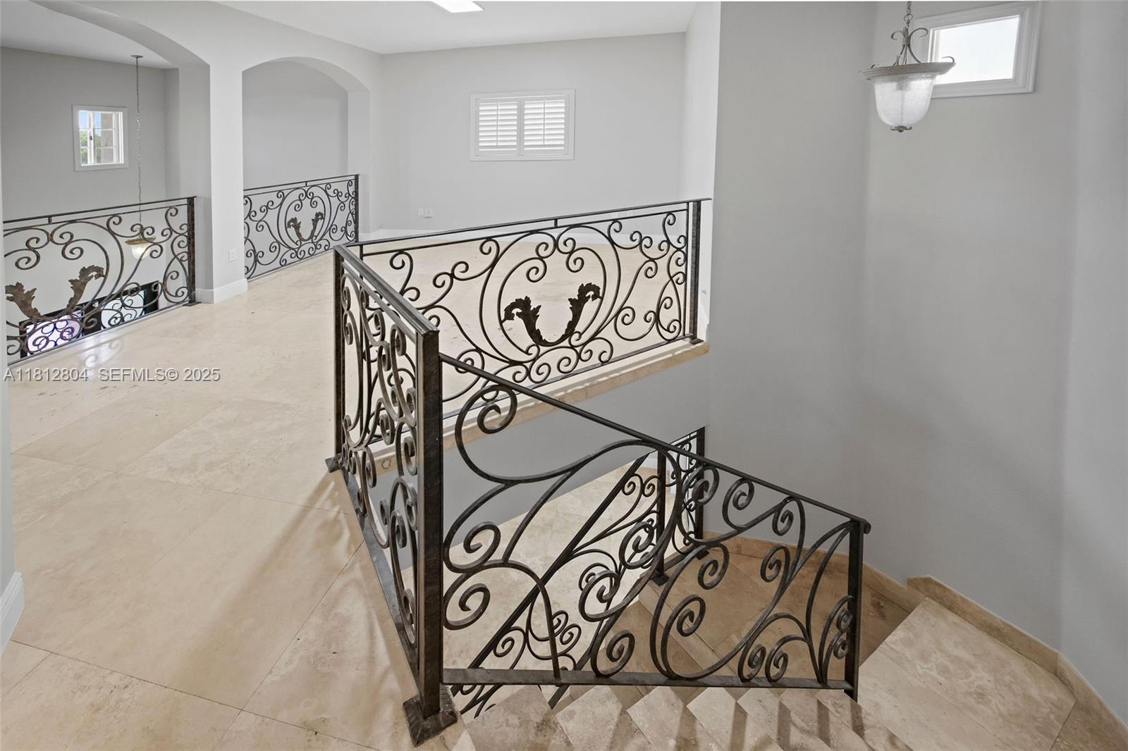 32360 Southwest 204th Avenue Homestead, FL 33030 - Photo 28 of 44 a view of a wooden door and a window