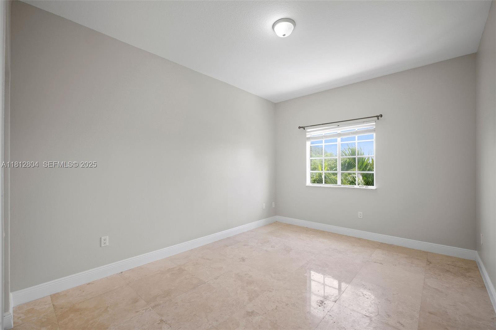 32360 Southwest 204th Avenue Homestead, FL 33030 - Photo 36 of 44 an empty room with windows