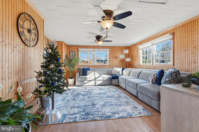 $449,777 | 2322 Lodge Forest Drive, Baltimore, MD 21219