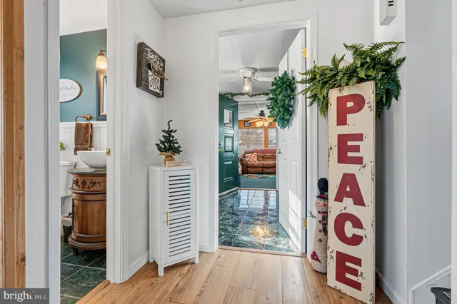 $449,777 | 2322 Lodge Forest Drive, Baltimore, MD 21219