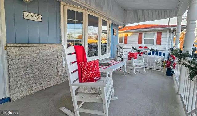 $449,777 | 2322 Lodge Forest Drive, Baltimore, MD 21219