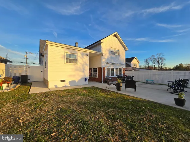 $449,777 | 2322 Lodge Forest Drive, Baltimore, MD 21219