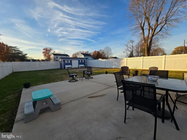 $449,777 | 2322 Lodge Forest Drive, Baltimore, MD 21219