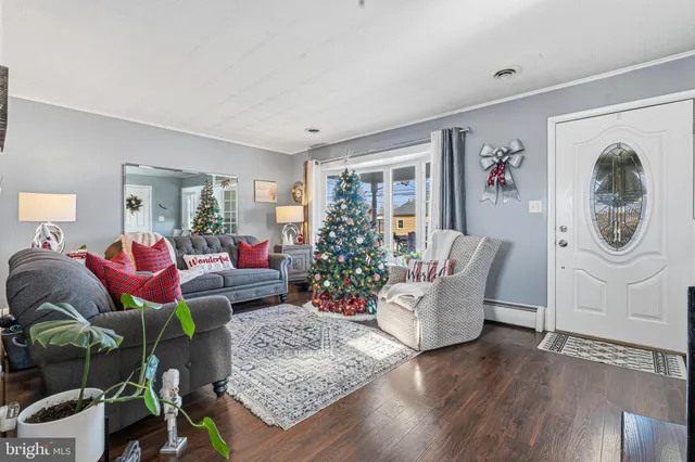 $449,777 | 2322 Lodge Forest Drive, Baltimore, MD 21219