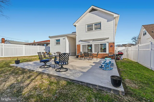 $449,777 | 2322 Lodge Forest Drive, Baltimore, MD 21219