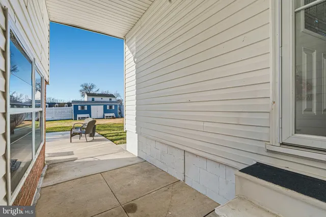 $449,777 | 2322 Lodge Forest Drive, Baltimore, MD 21219