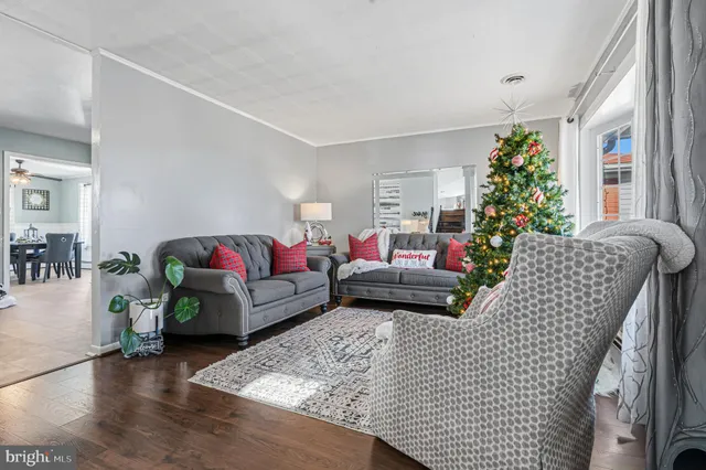 $449,777 | 2322 Lodge Forest Drive, Baltimore, MD 21219