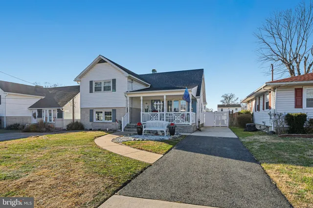 $449,777 | 2322 Lodge Forest Drive, Baltimore, MD 21219