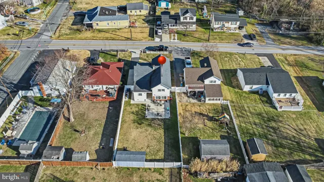 $449,777 | 2322 Lodge Forest Drive, Baltimore, MD 21219