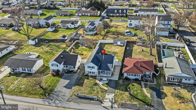 $449,777 | 2322 Lodge Forest Drive, Baltimore, MD 21219