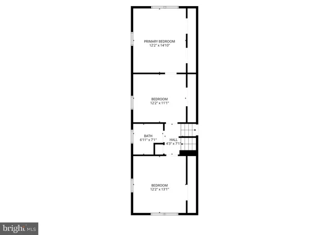 $449,777 | 2322 Lodge Forest Drive, Baltimore, MD 21219