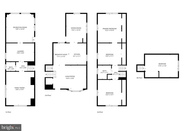 $449,777 | 2322 Lodge Forest Drive, Baltimore, MD 21219