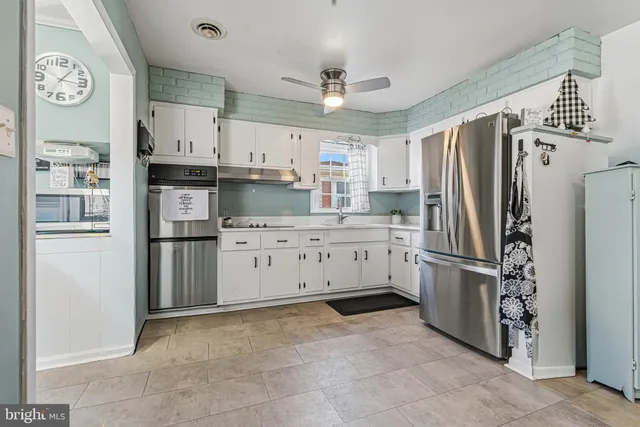 $449,777 | 2322 Lodge Forest Drive, Baltimore, MD 21219