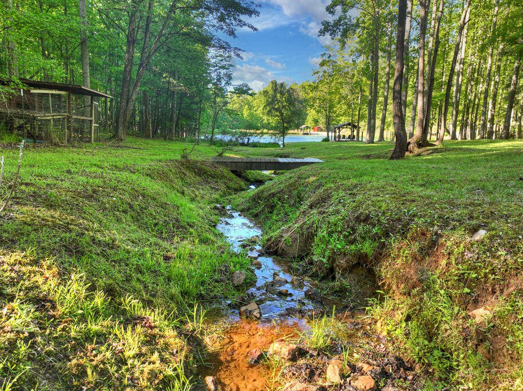 11 Mattie Mitchell Road Morganton, GA 30560 - Photo 25 of 64