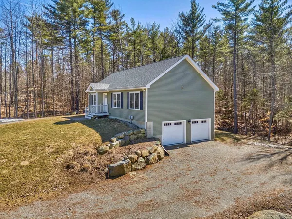 $649,000 | 21 Caldwell Lane, Sunapee, NH 03782
