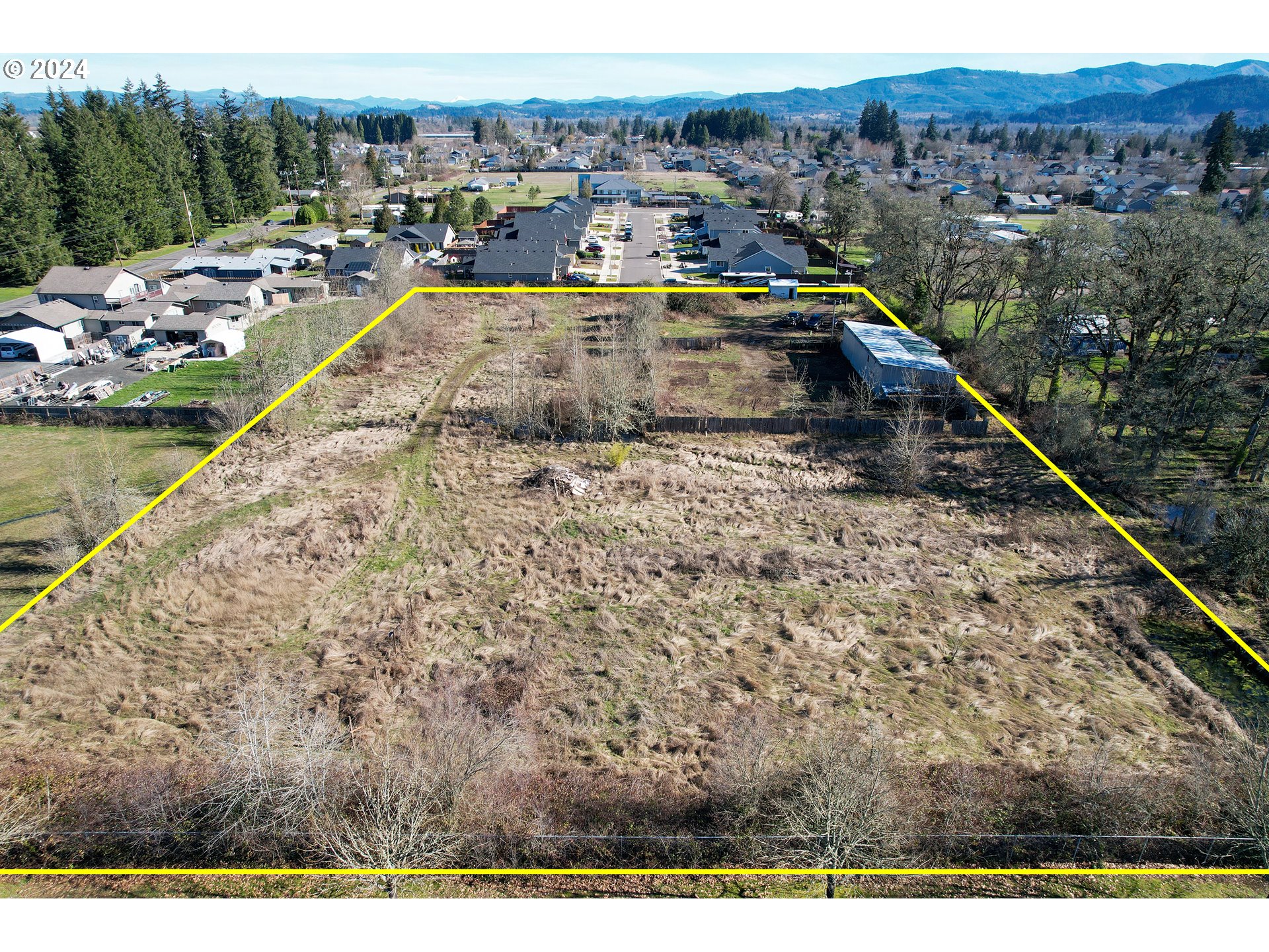 North 6th Street Creswell, OR 97426 - Photo 1 of 11 Gallery Image 1